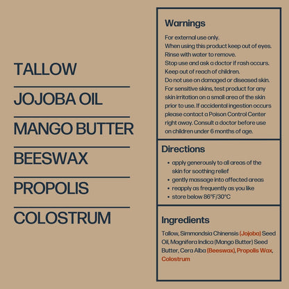 Everything Cream by Sky and Sol