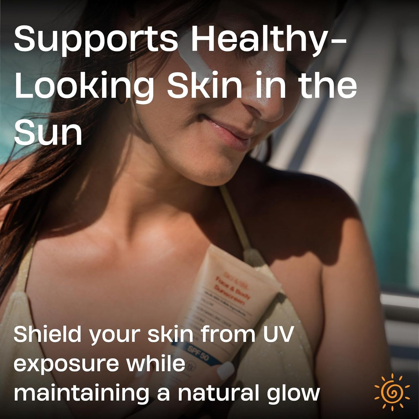 Sky and Sol Everyday Sunscreen SPF 30